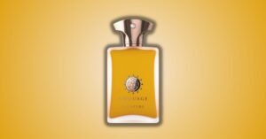 Amouage Overture Man