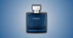 Azzaro Chrome Extreme EDP