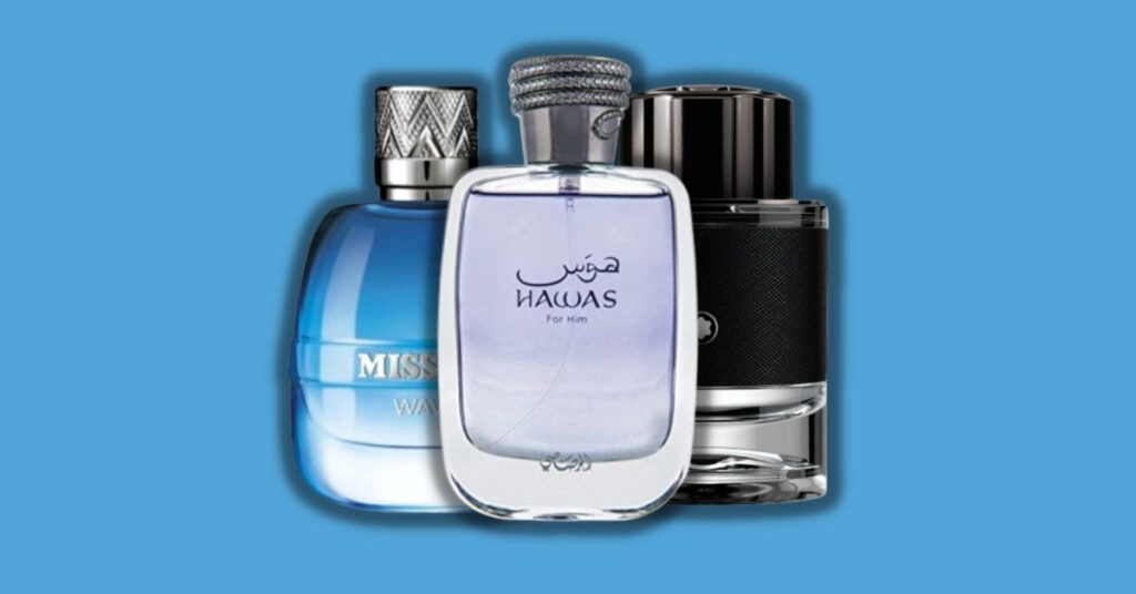 Best Colognes for Teenage Guys