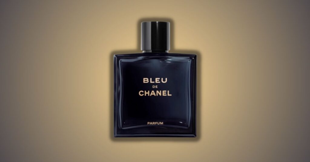 Bleu de Chanel Parfum