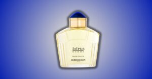 Boucheron Jaipur Homme EDT