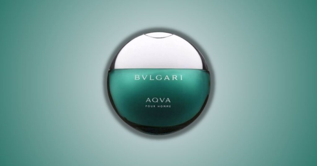 Bvlgari Aqva Pour Homme