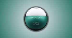 Bvlgari Aqva Pour Homme