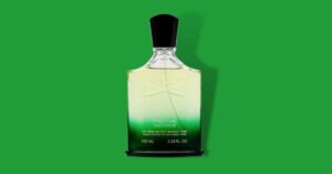 Creed Original Vetiver Review