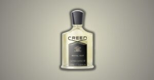 Creed Royal Oud