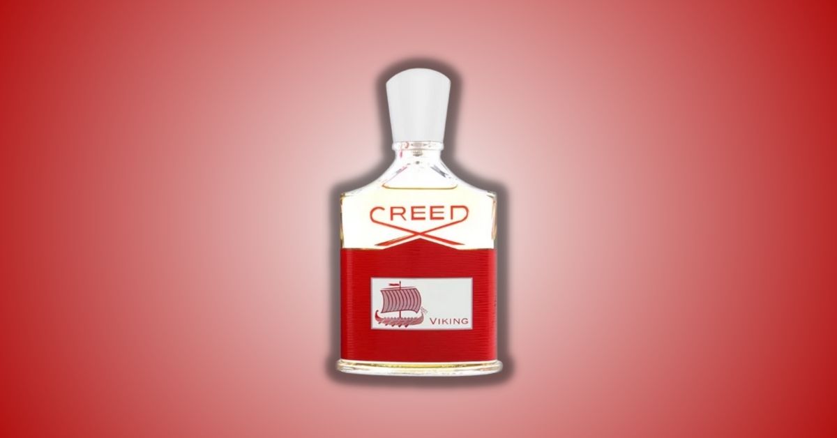 Creed Viking Review Everything You Need To Know Besuited Aroma