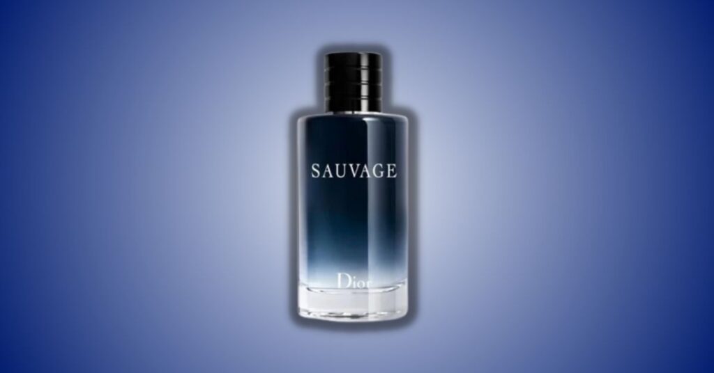 Dior Sauvage EDT