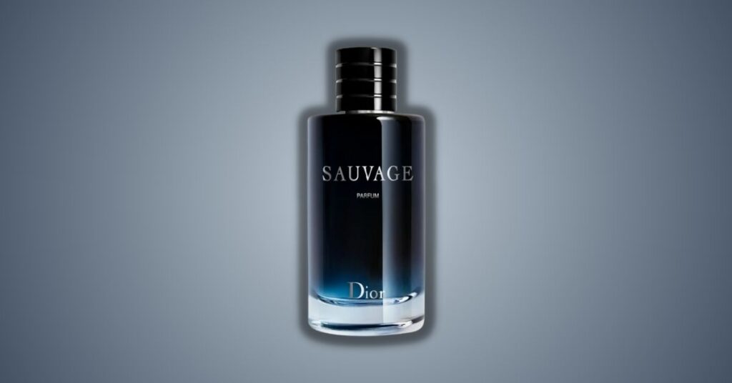 Dior Sauvage Parfum