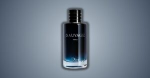 Dior Sauvage Parfum