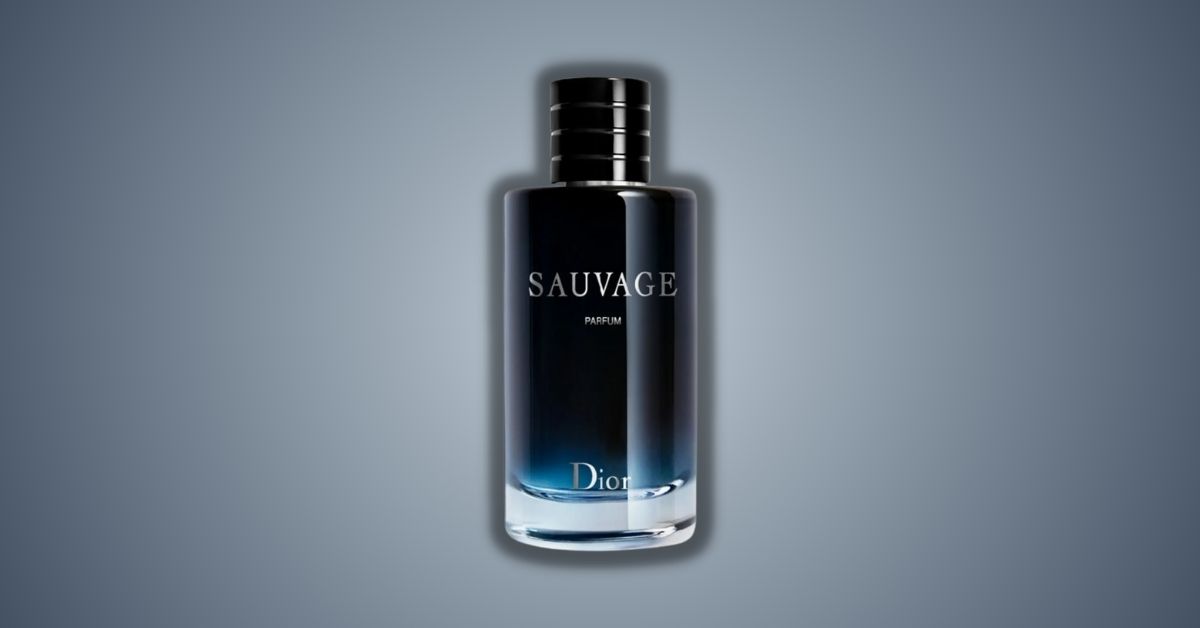 Dior Sauvage Parfum Review - Everything You Need To Know