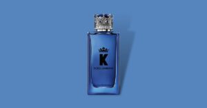 Dolce & Gabbana K EDP