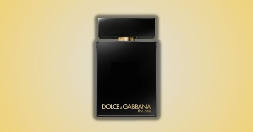 Dolce & Gabbana The One Intense