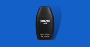 Drakkar Noir EDT