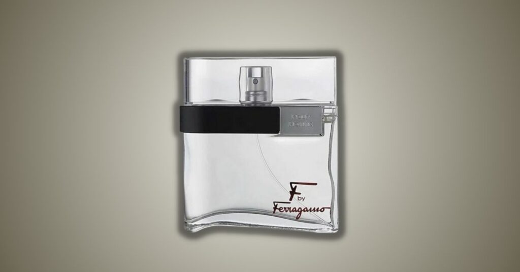 F Black Salvatore Ferragamo