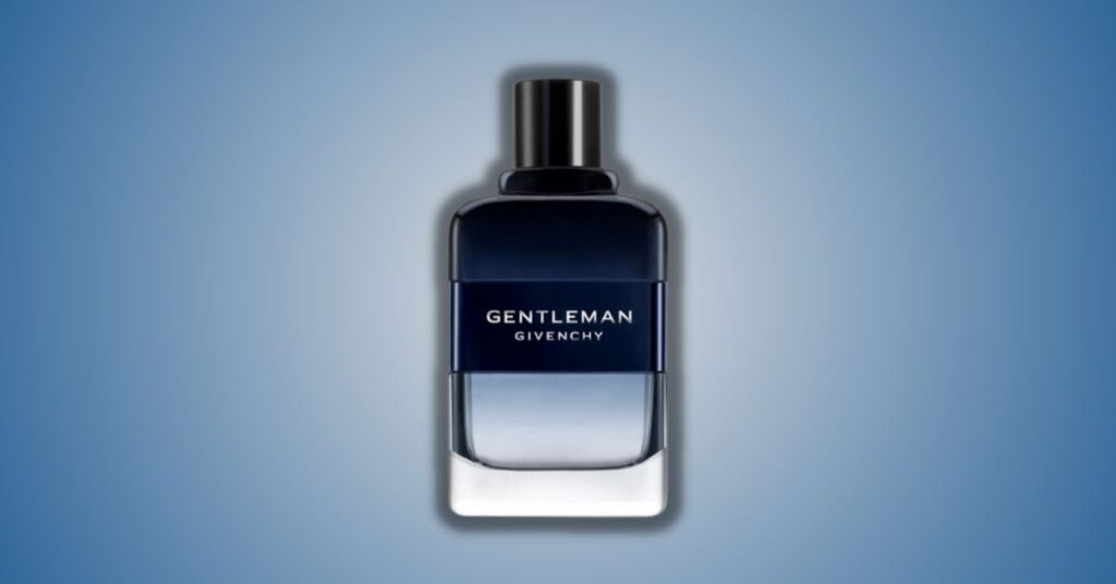 Givenchy Gentleman EDT Intense