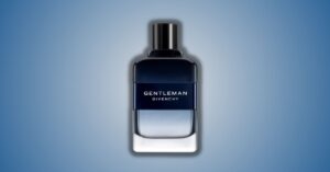 Givenchy Gentleman EDT Intense