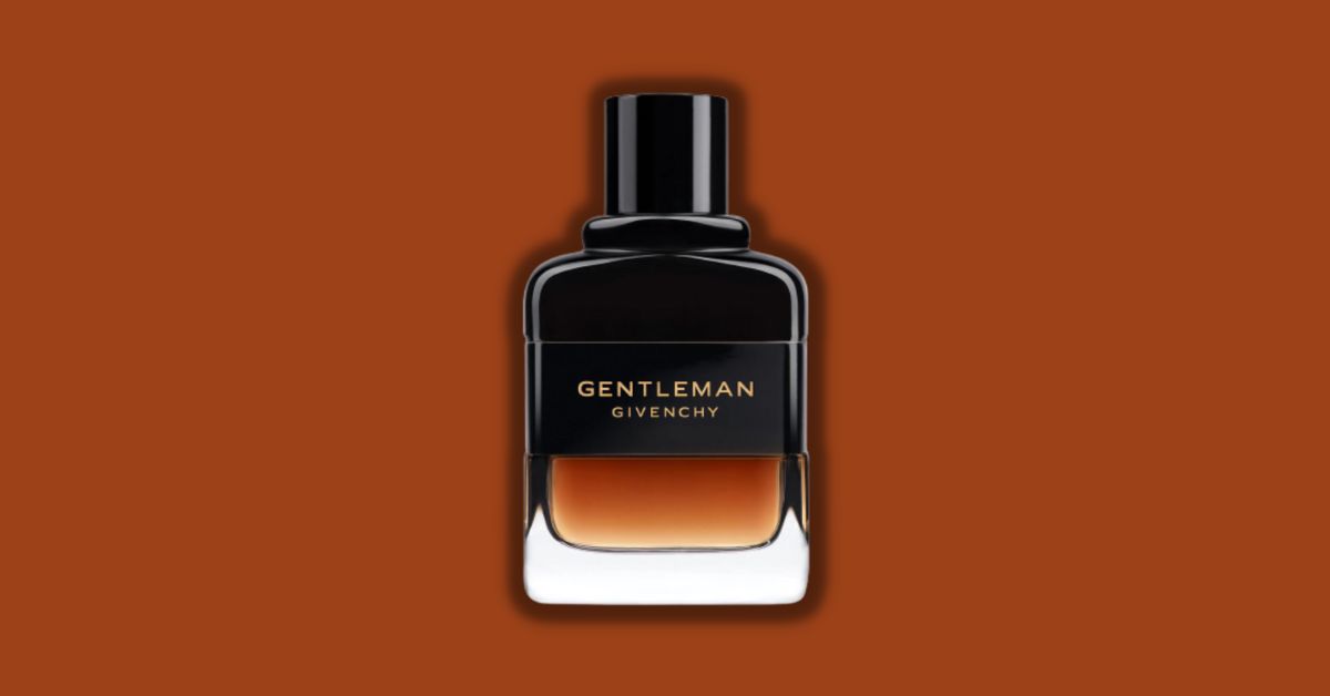 Givenchy Gentleman Reserve Privee EDP Review - Why You Need It