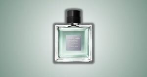 Guerlain Homme EDP