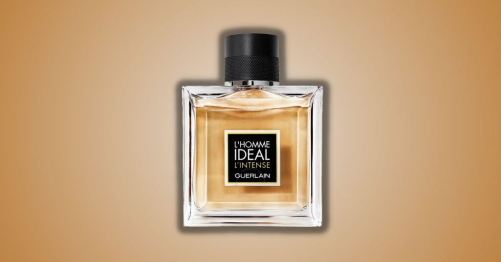 Guerlain Ideal L'Homme Intense EDP