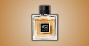 Guerlain Ideal L'Homme Intense EDP