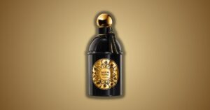 Guerlain Les Absolus D'Orient Santal Royal EDP