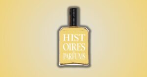 Histories de Parfums Ambre 114