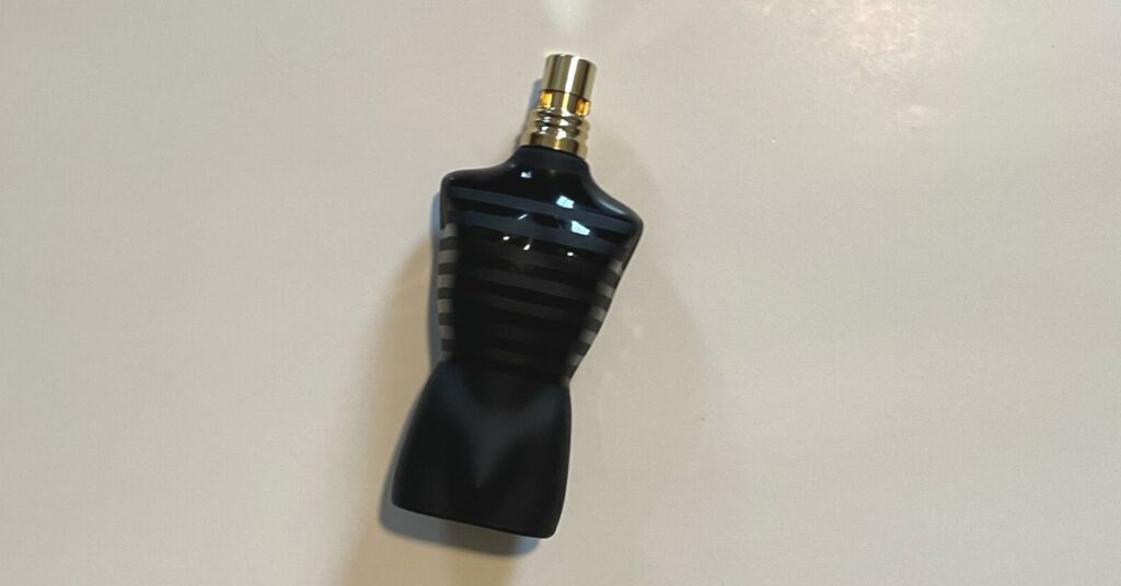 Jean Paul Gaultier Le Male Le Parfum