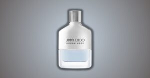 Jimmy Choo Urban Hero EDP