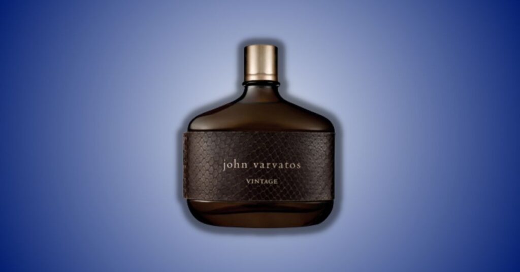 John Varvatos Vintage