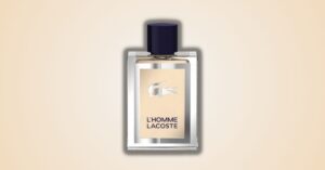 Lacoste L'Homme EDT