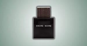 Lalique Encre Noire