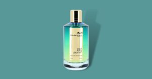 Mancera Aoud Lemon Mint