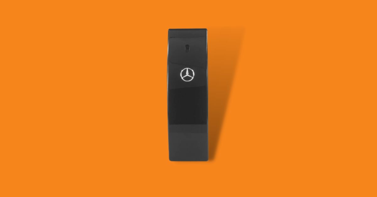 Do You Need Mercedes Benz Club Black In 2024? Discover NOW! - Besuited Aroma