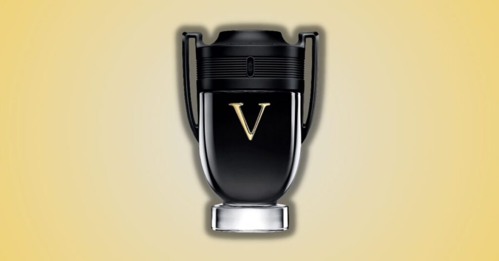 Paco Rabanne Invictus Victory