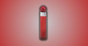 Perry Ellis 360 Red for Men