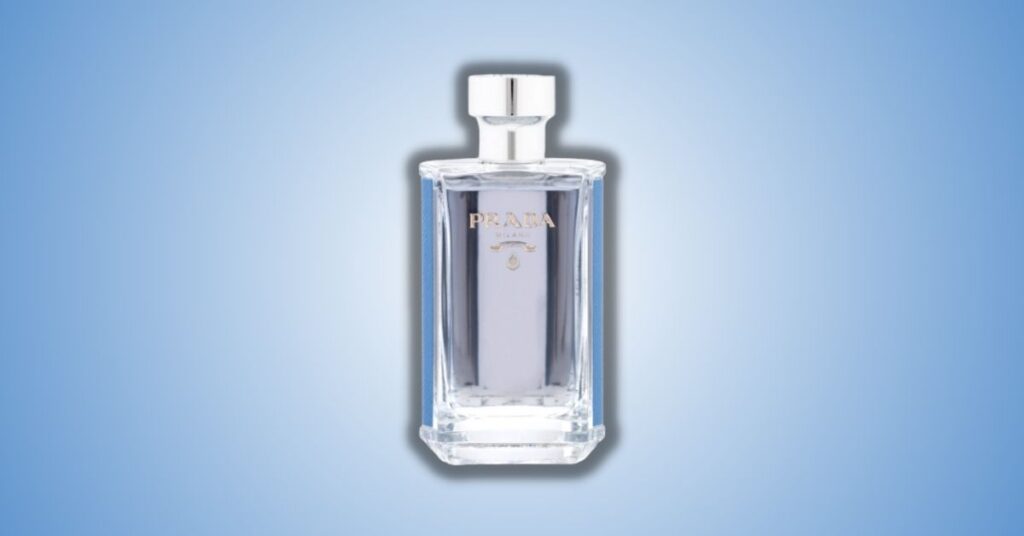 Prada L'Homme L'Eau