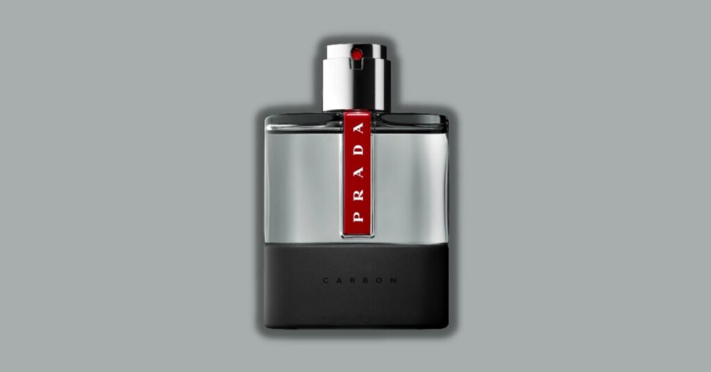 Prada Luna Rossa Carbon