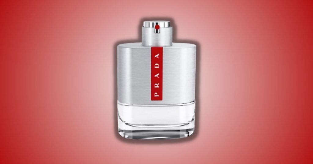 Prada Luna Rossa EDT