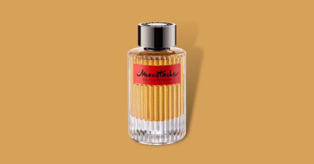 Rochas Moustache EDP