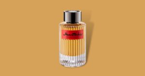 Rochas Moustache EDP