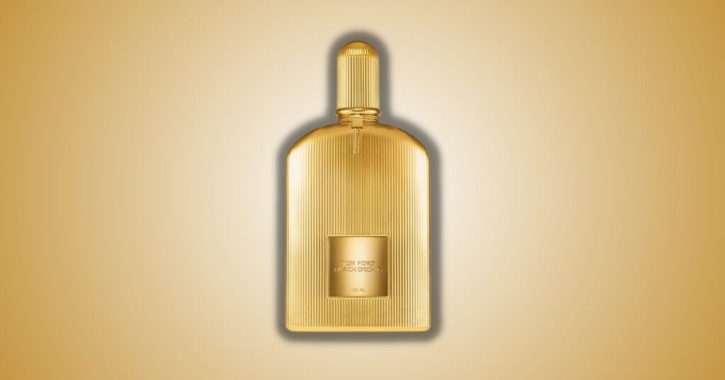 Tom Ford Black Orchid Parfum