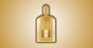 Tom Ford Black Orchid Parfum