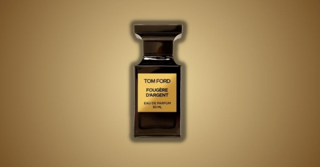 Tom Ford Fougere D'Argent