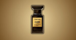 Tom Ford Fougere D'Argent