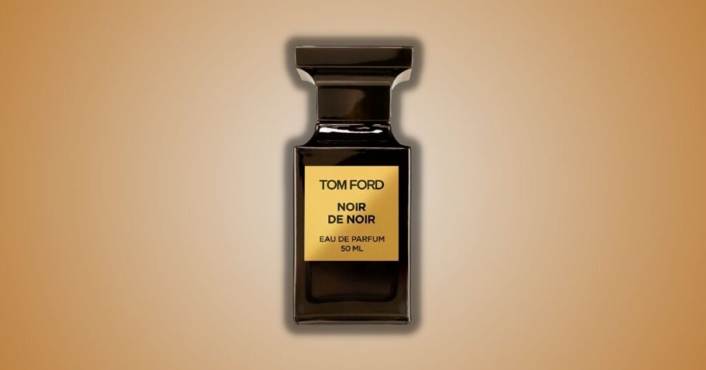 Tom Ford Noir de Noir