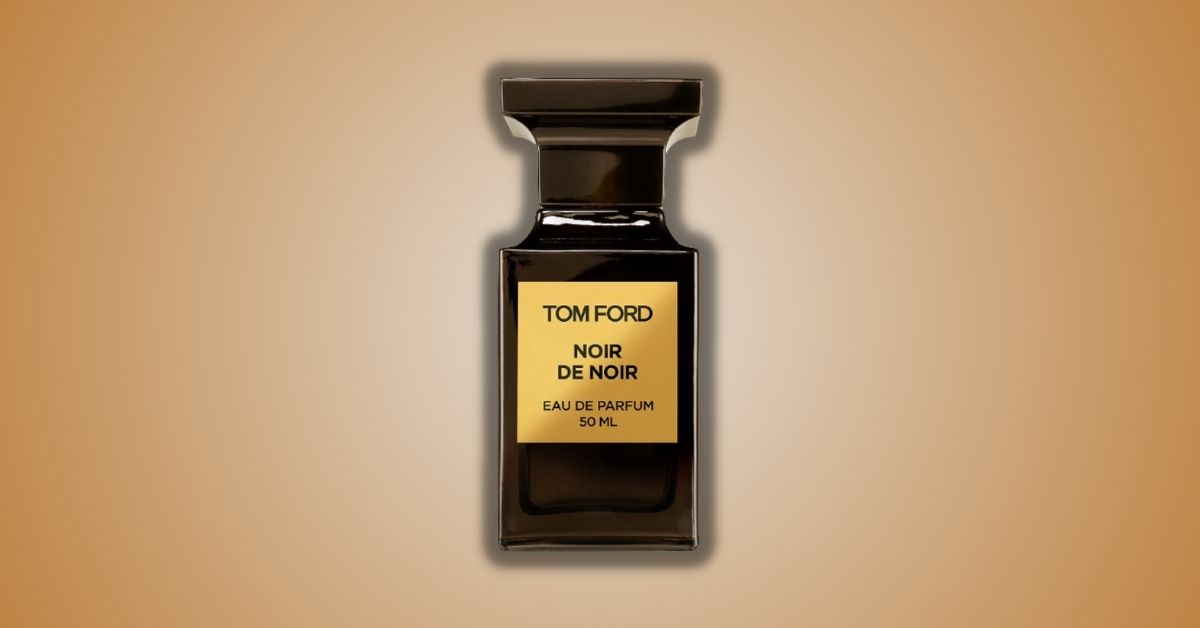 Tom Ford Noir de Noir Review - Do You Need It?