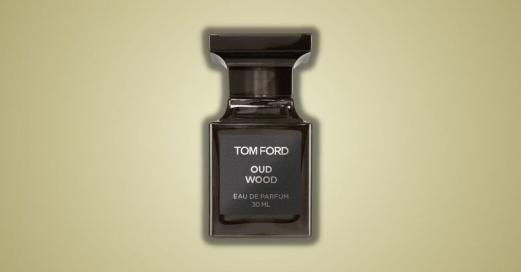 Tom Ford Oud Wood