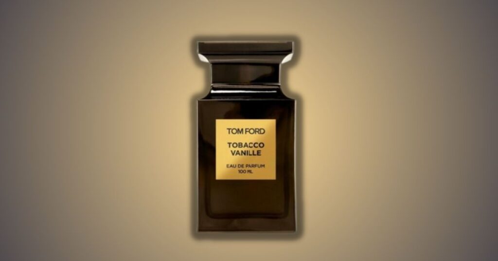 Tom Ford Tobacco Vanille