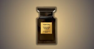 Tom Ford Tobacco Vanille