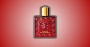 Versace Eros Flame